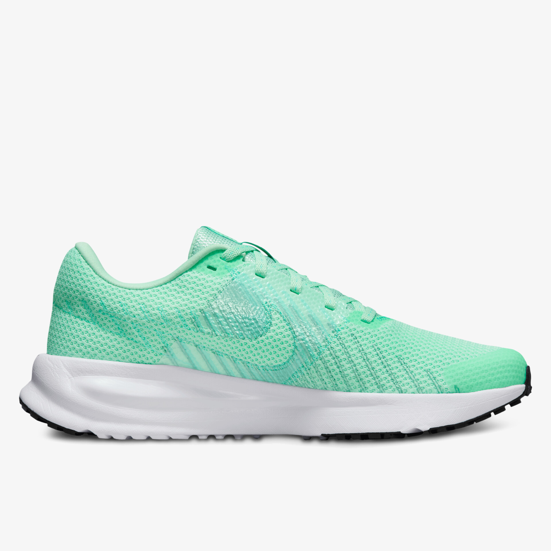 Leichter Laufschuh mit atmungsaktivem Mesh und dämpfender Sohle für optimalen Komfort beim Laufen