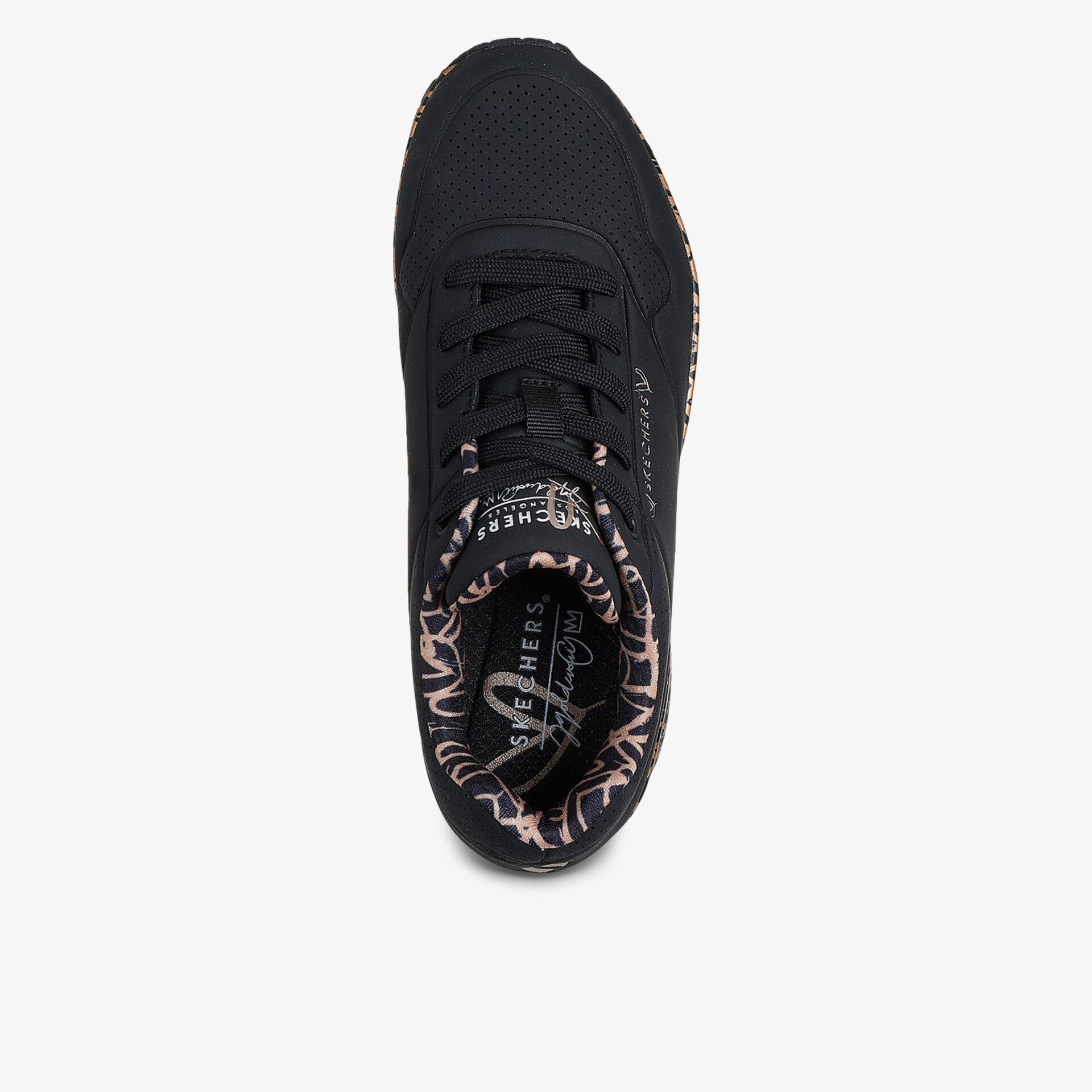 Bequemer und stilvoller Schuh mit langlebiger Sohle und hochwertigem Finish.