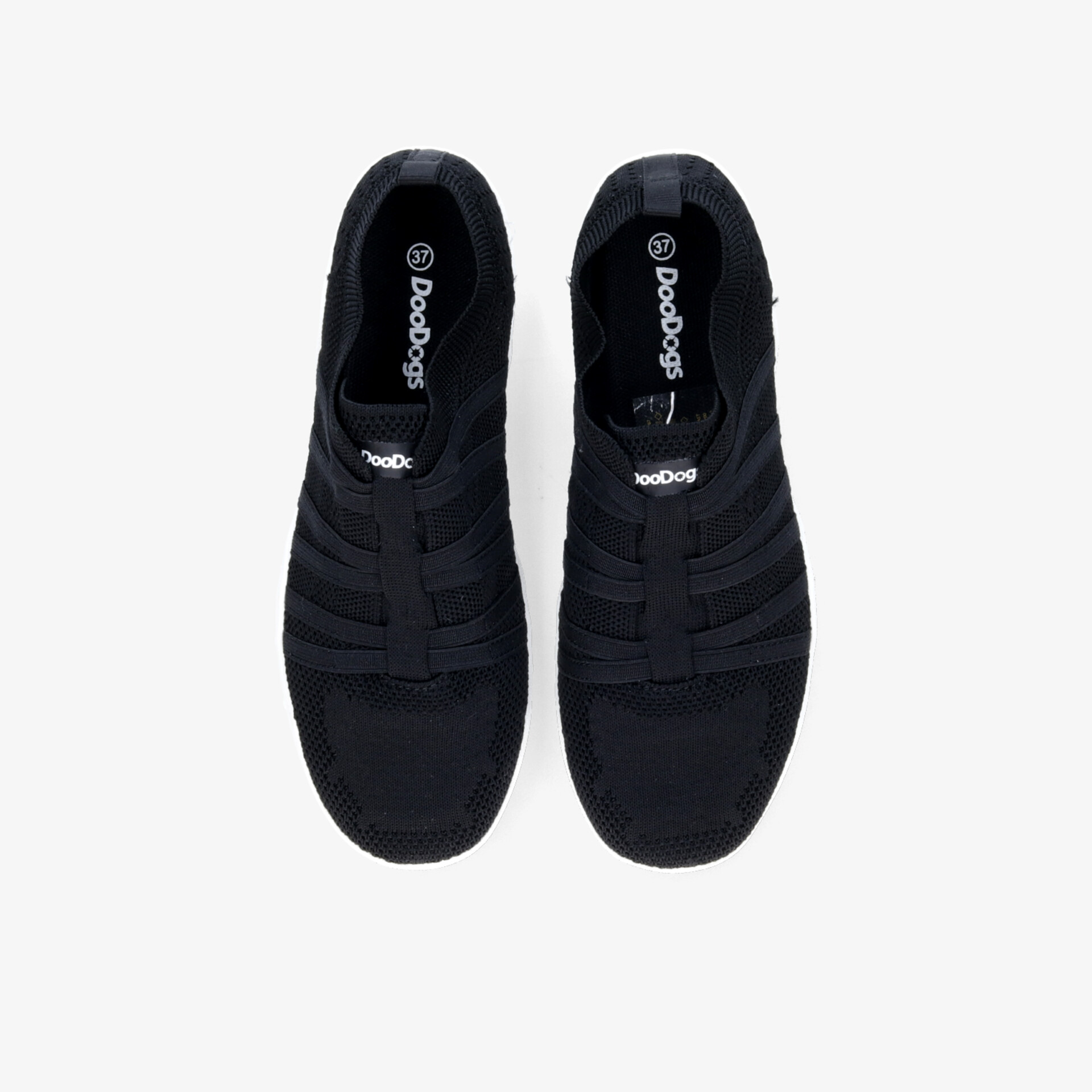 Bequeme und leichte Sportschuhe mit atmungsaktivem Material und rutschfester Sohle, modernes Design