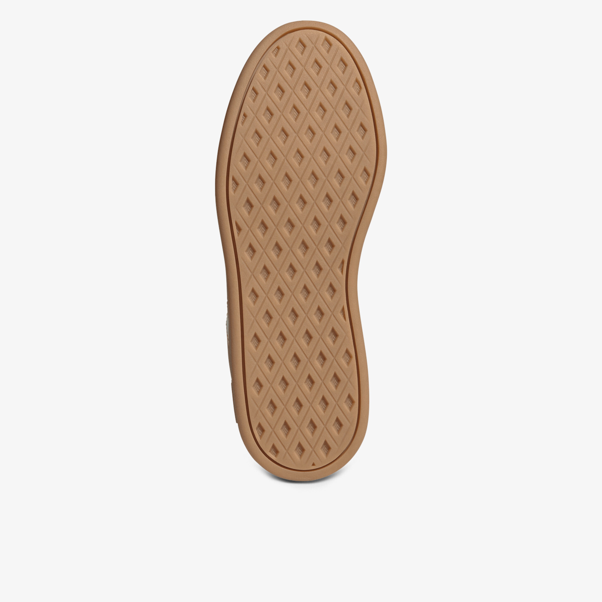 Robuste Sohle mit rutschfestem Profil für sicheren Halt und lange Lebensdauer