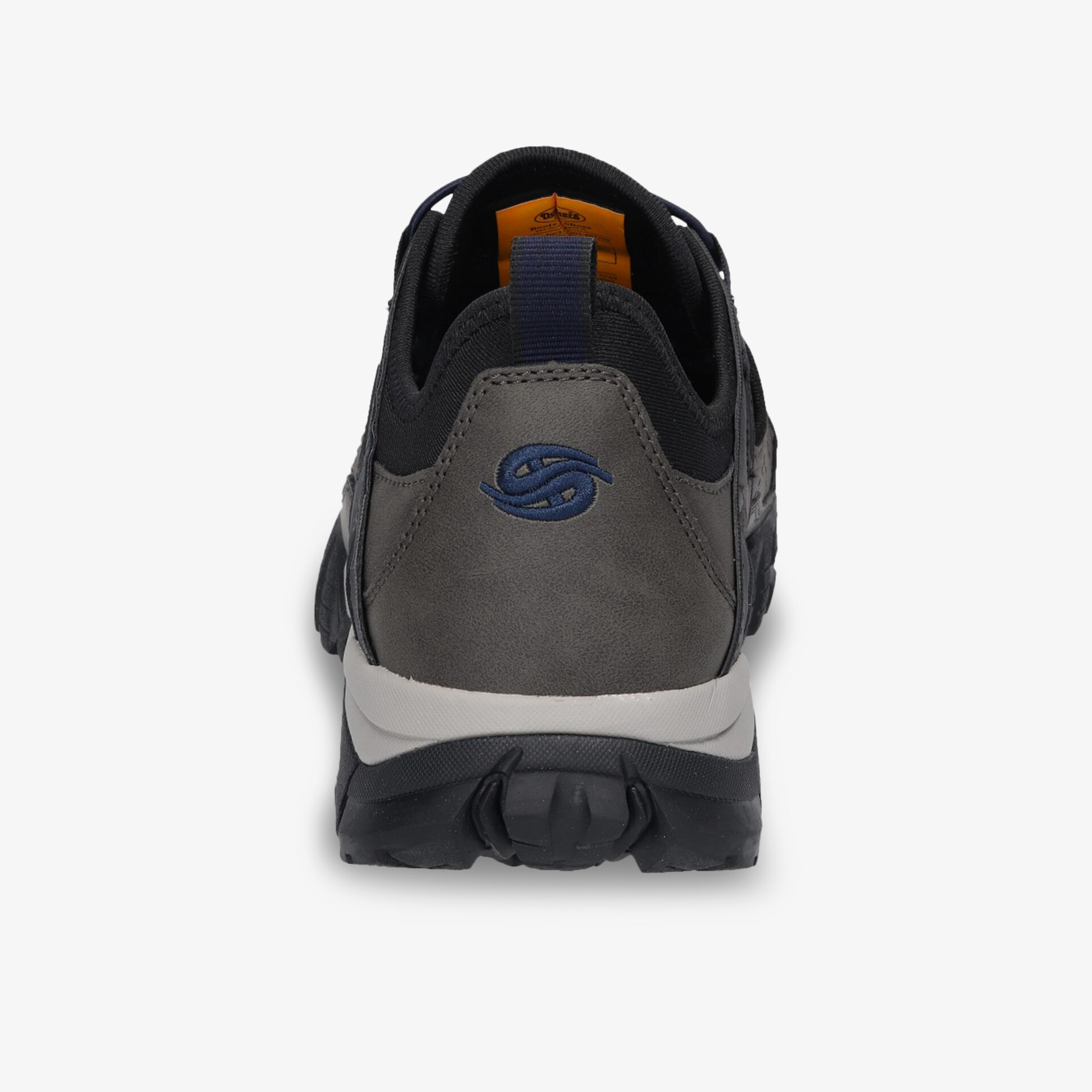 Robuster Schuh mit hervorragender Dämpfung, griffiger Sohle und stabilem Laufkomfort für alle Abenteuer.