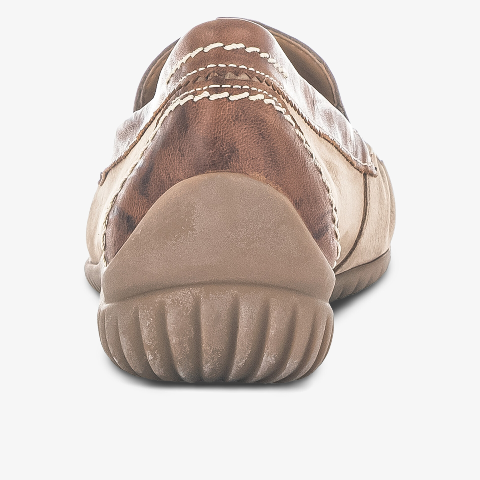 Bequemer Schuh mit robuster Sohle und stilvollem Design für maximalen Komfort