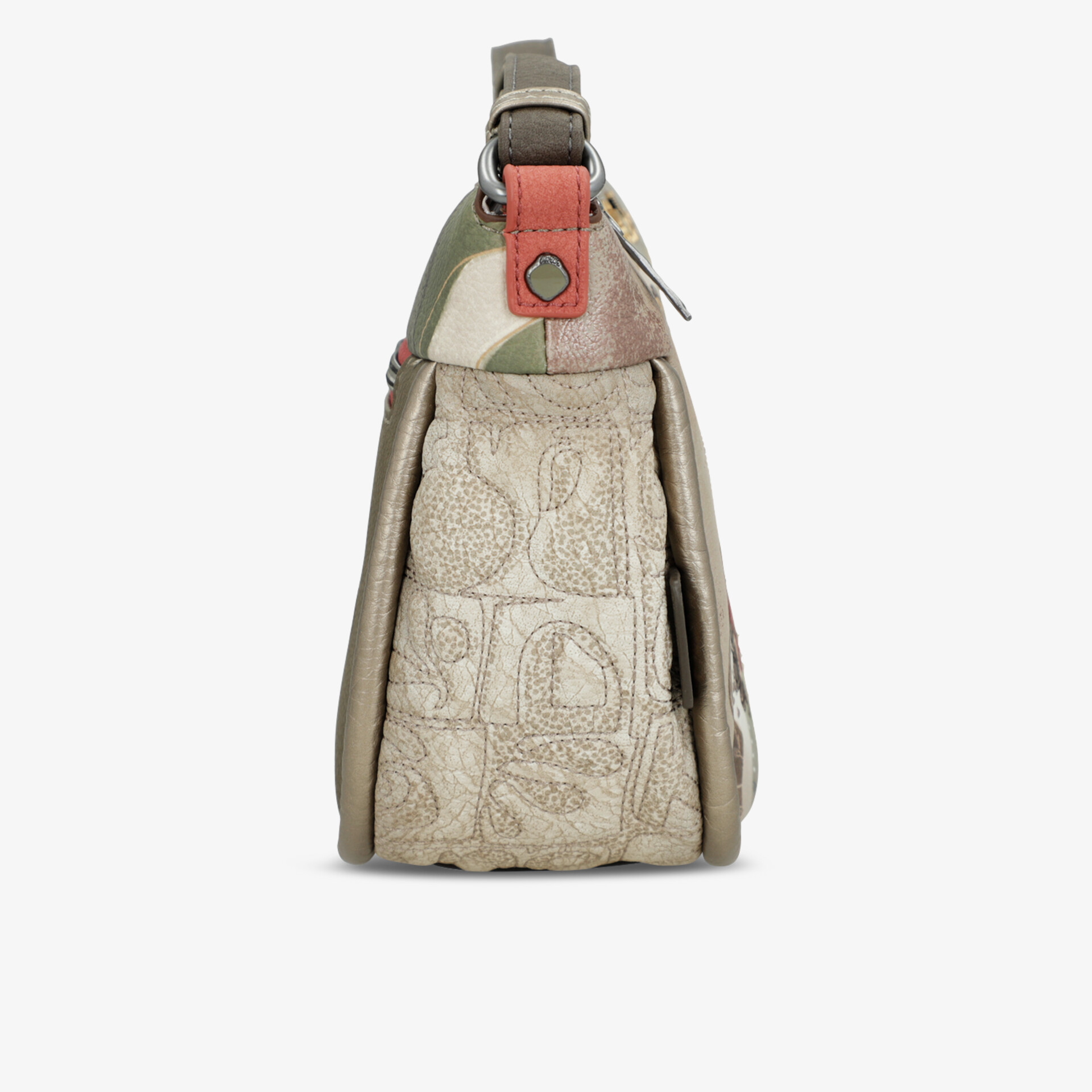 Elegante Tasche mit stilvollem Design und strapazierfähigen Materialien.