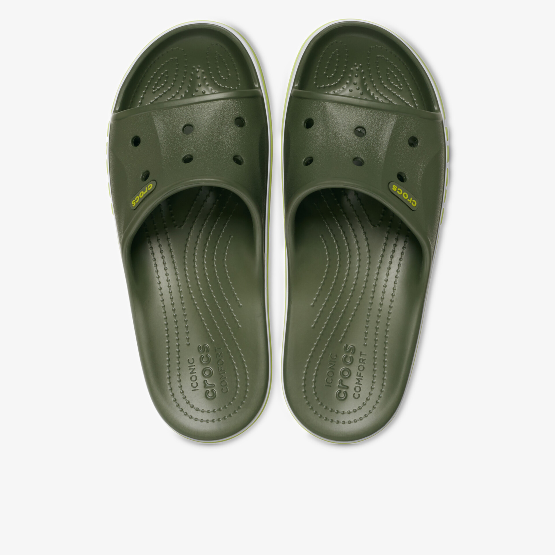 Bequeme und strapazierfähige Sandalen in modernem Design, ideal für den Alltag