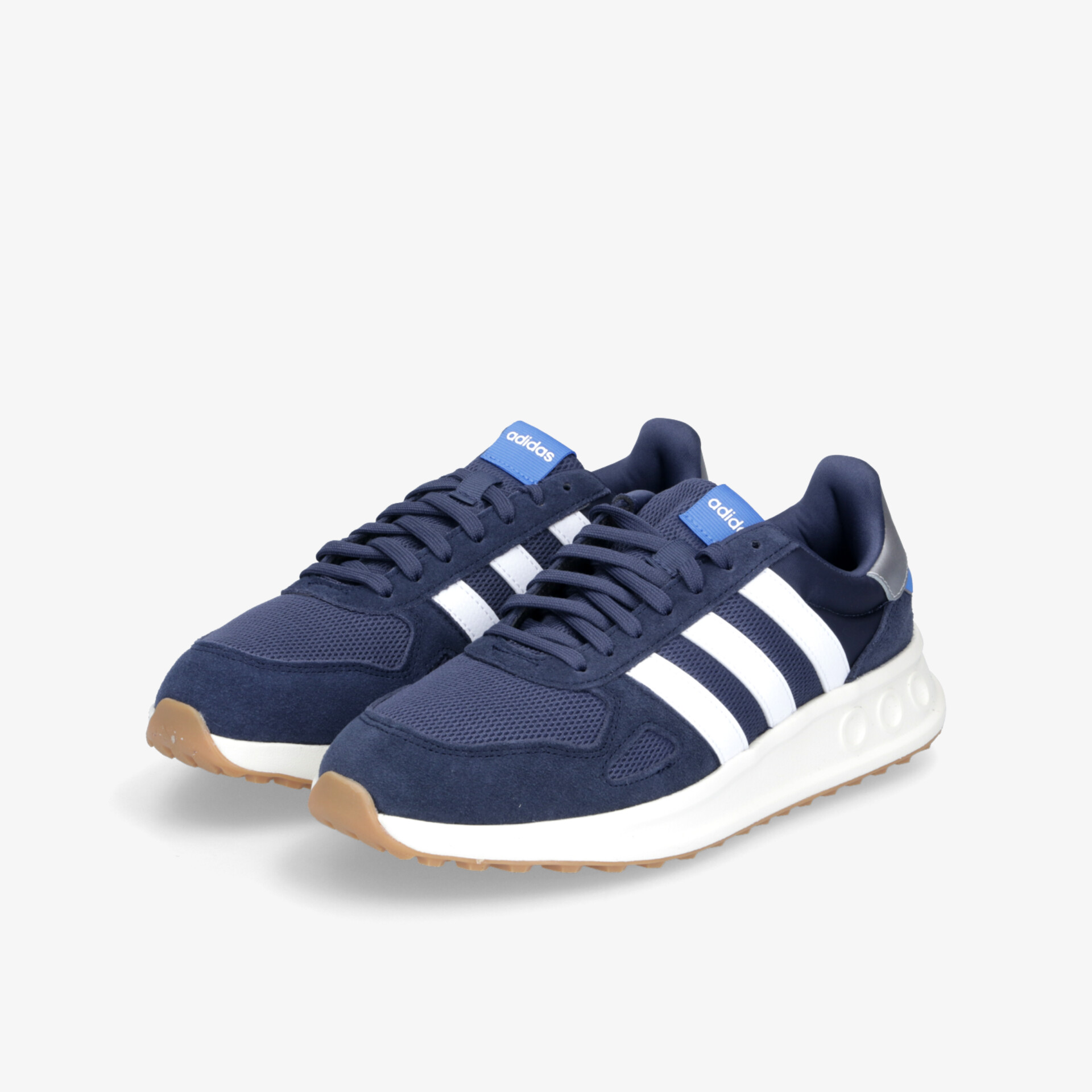 Sportliche Sneaker mit atmungsaktivem Material, leichtem Design und rutschfester Sohle für optimalen Komfort