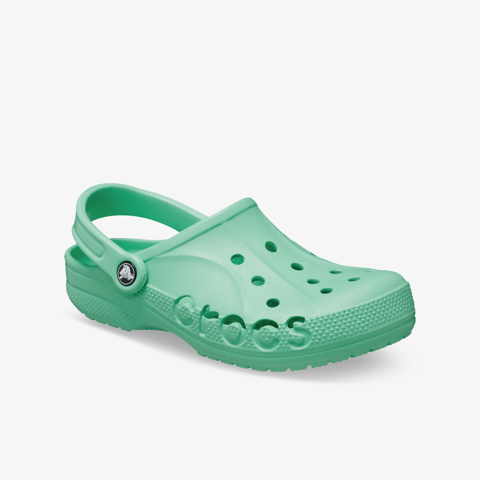 Leichter und bequemer Schuh mit atmungsaktivem Design und rutschfester Sohle für vielseitigen Einsatz