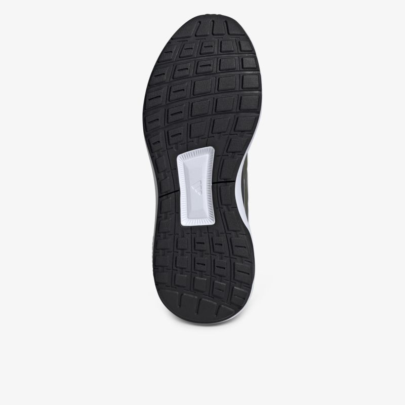 Robuste und rutschfeste Schuhsohle mit tiefem Profil für optimalen Halt und Langlebigkeit