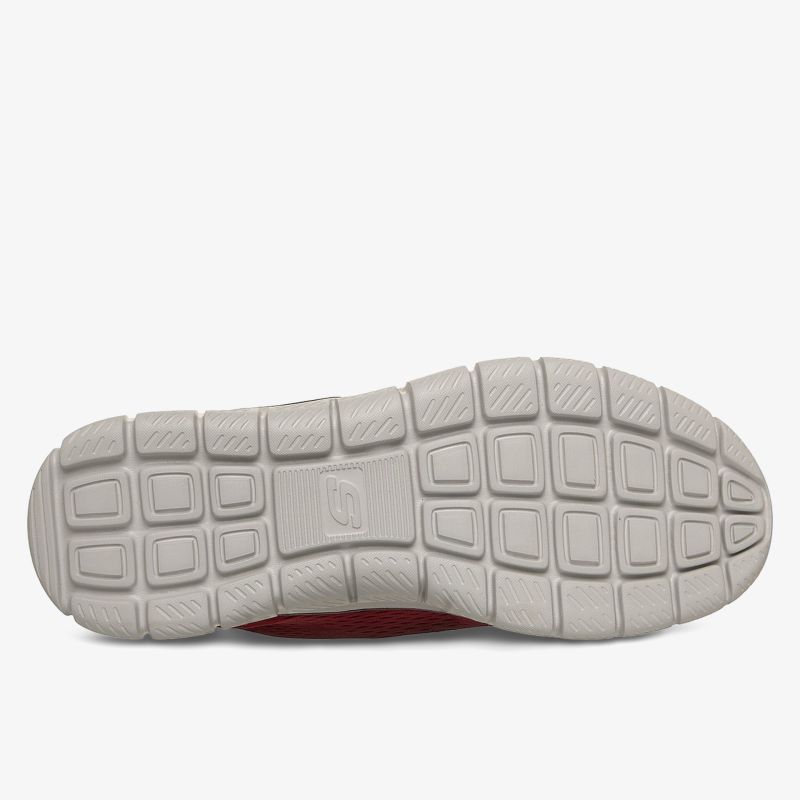 Bequeme und rutschfeste Schuhsohle für optimalen Halt