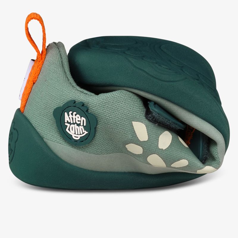 Flexibler Schuh, der sich stark biegen lässt, mit rutschfester Sohle und hohem Tragekomfort