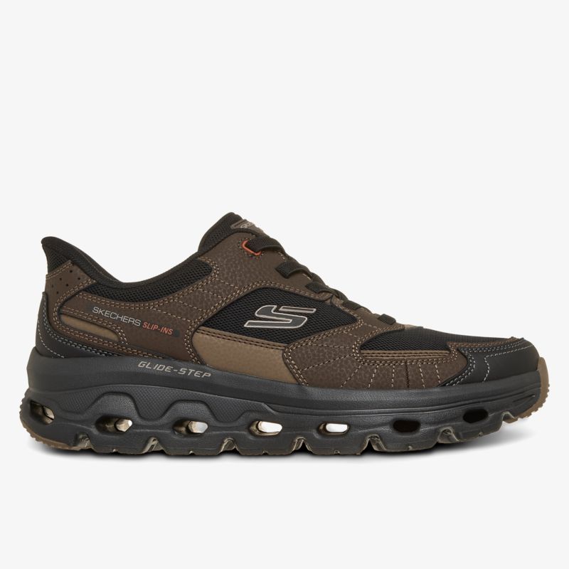 Bequemer Sneaker mit atmungsaktivem Obermaterial und stoßdämpfender, langlebiger Sohle in sportlichem Design
