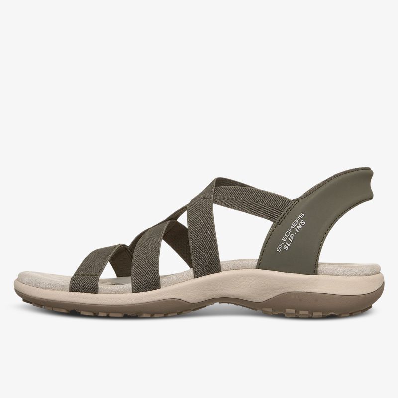 Bequeme und robuste Sandalen für vielseitigen Einsatz