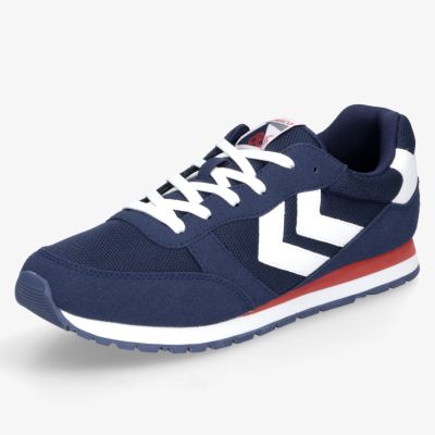 hummel Monaco Core Herren Sneaker Low