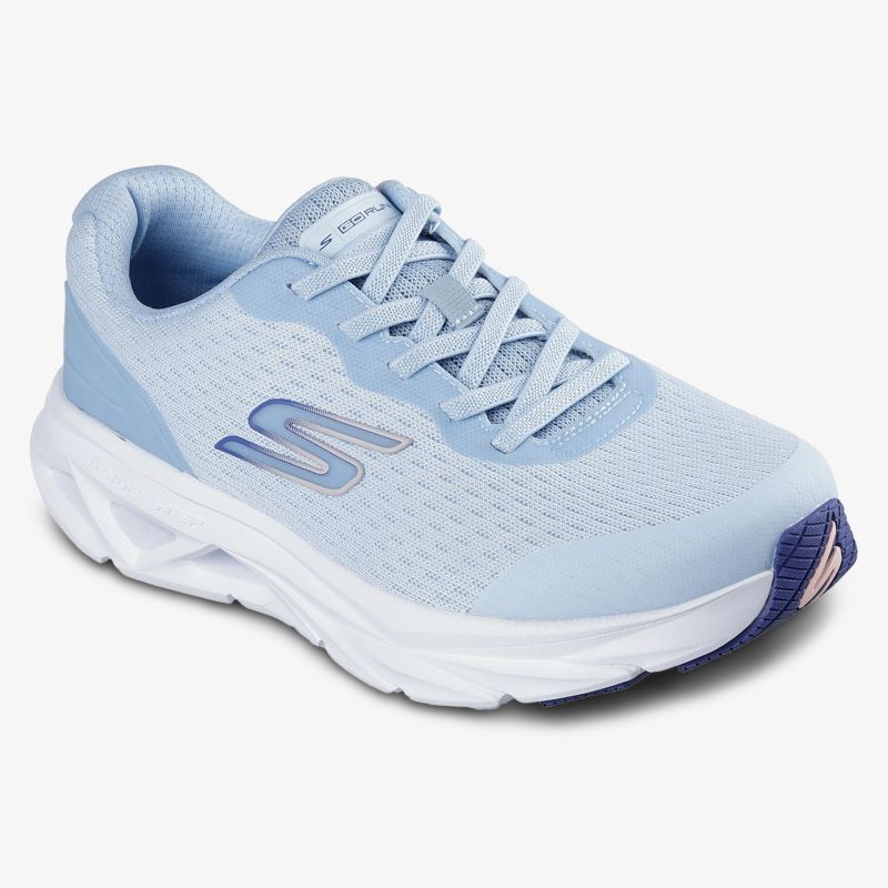 Bequeme und atmungsaktive Schuhe mit leichter Sohle und sportlichem Design.