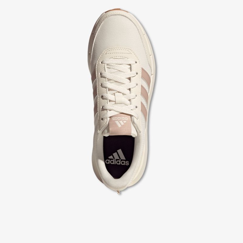 Bequemer sportlicher Sneaker mit atmungsaktivem Material und stabilem Design, perfekte Passform