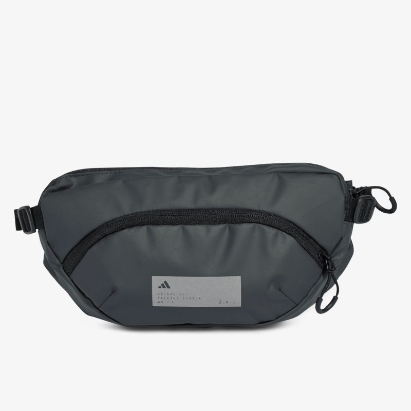 Leichte und robuste Gürteltasche mit funktionalem Design und verstellbarem Gürtel für sicheren Halt