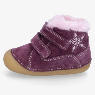 Bambulini Kinder Babyschuhe