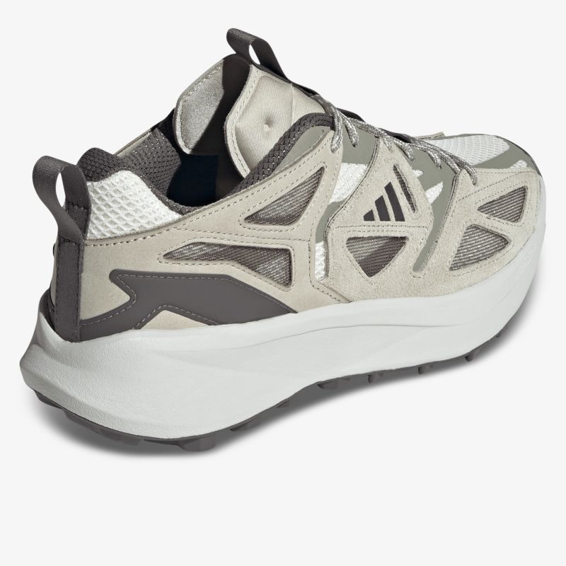 Leichter, atmungsaktiver Sneaker mit robustem Design und komfortabler Passform für vielseitige Nutzung