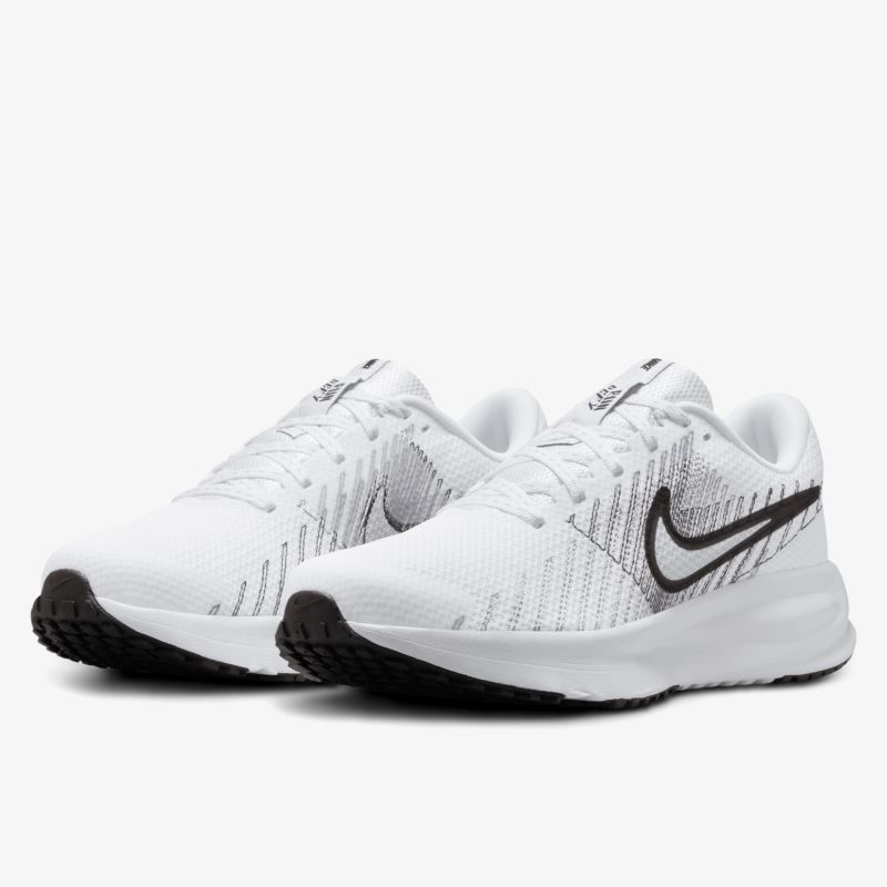 Leichte und atmungsaktive Sportschuhe mit bequemer Passform und rutschfester Sohle