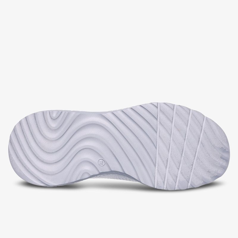 Rutschfeste, strapazierfähige Schuhsohle mit modernem Design