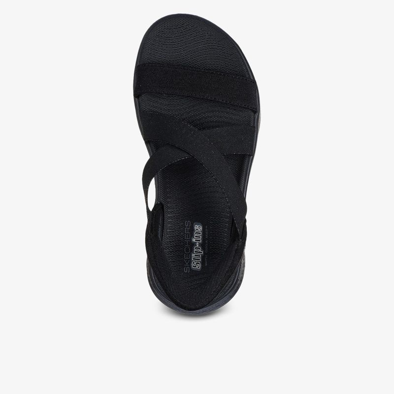 Leichte, komfortable Sandalen mit atmungsaktivem Design und rutschfester Sohle.