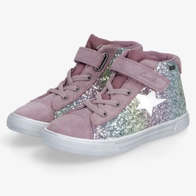 Lurchi Klettschuhe
