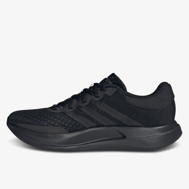 Leichter, atmungsaktiver Laufschuh mit bequemer Passform und flexibler, robuster Sohle in modernem Design