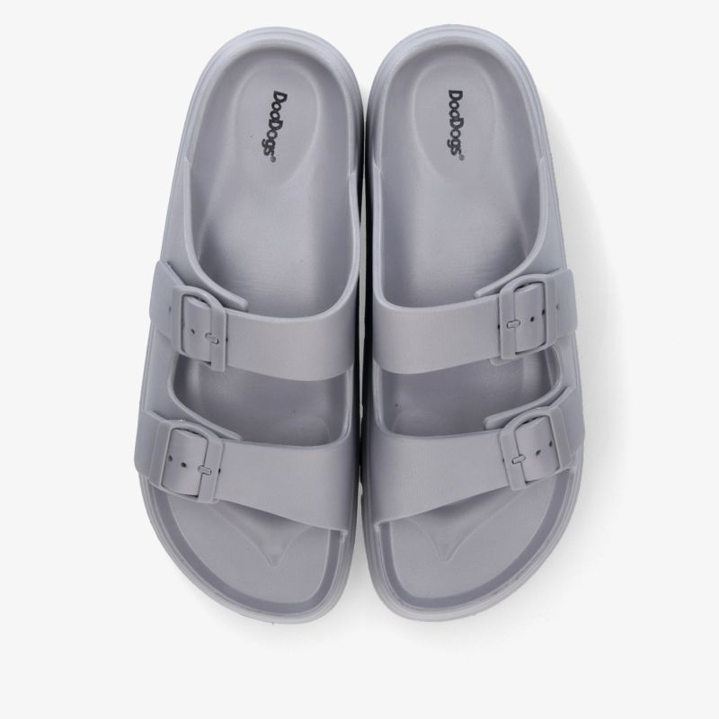 Leichte und komfortable Sandalen mit verstellbaren Schnallen und ergonomischem Design für optimalen Halt