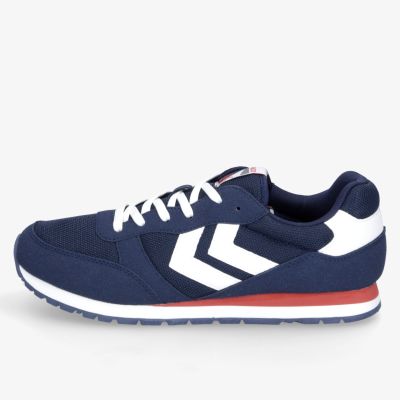 hummel Monaco Core Herren Sneaker Low