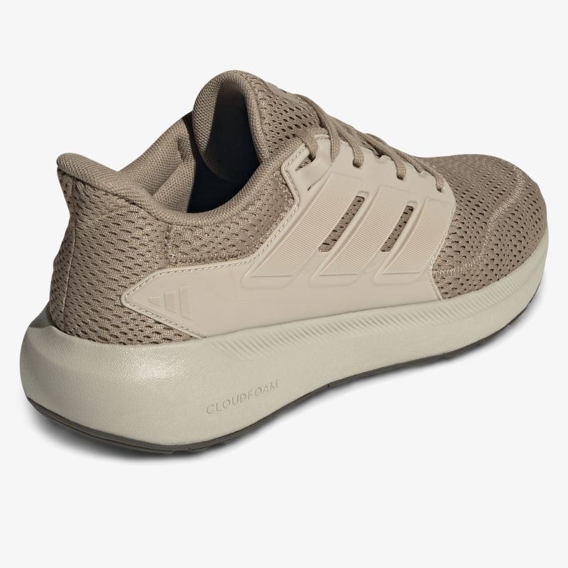 Leichter atmungsaktiver Laufschuh mit flexibler Sohle und bequemer Passform in modernem Design