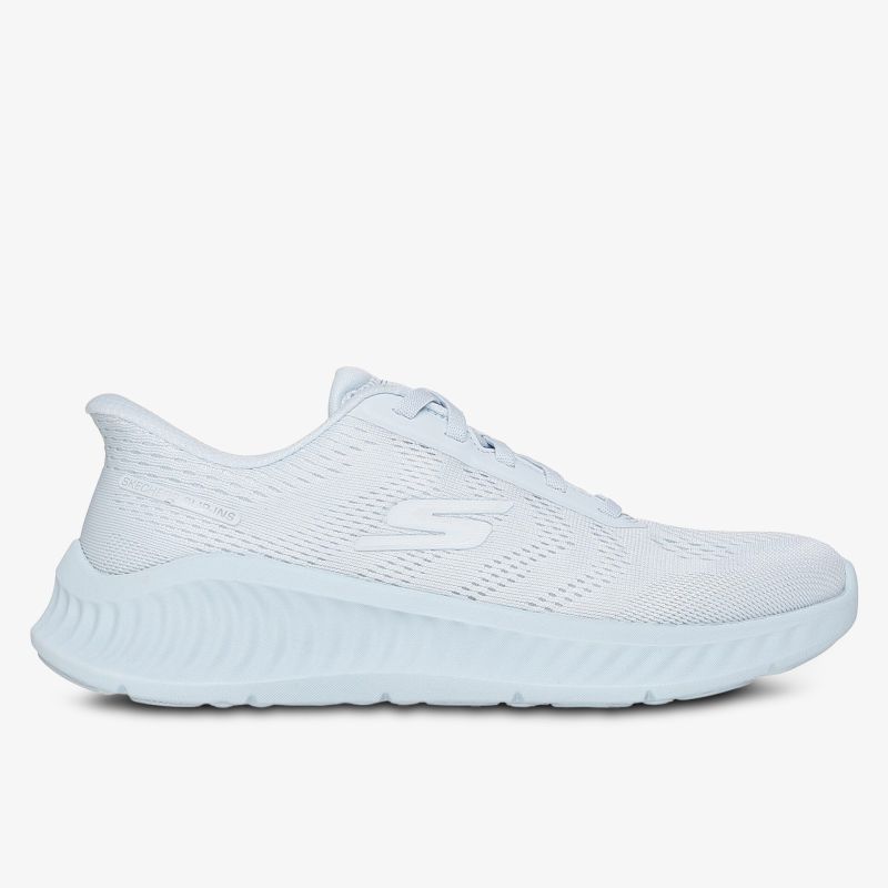 Leichter und bequemer Schuh mit rutschfester Sohle und modernem Design