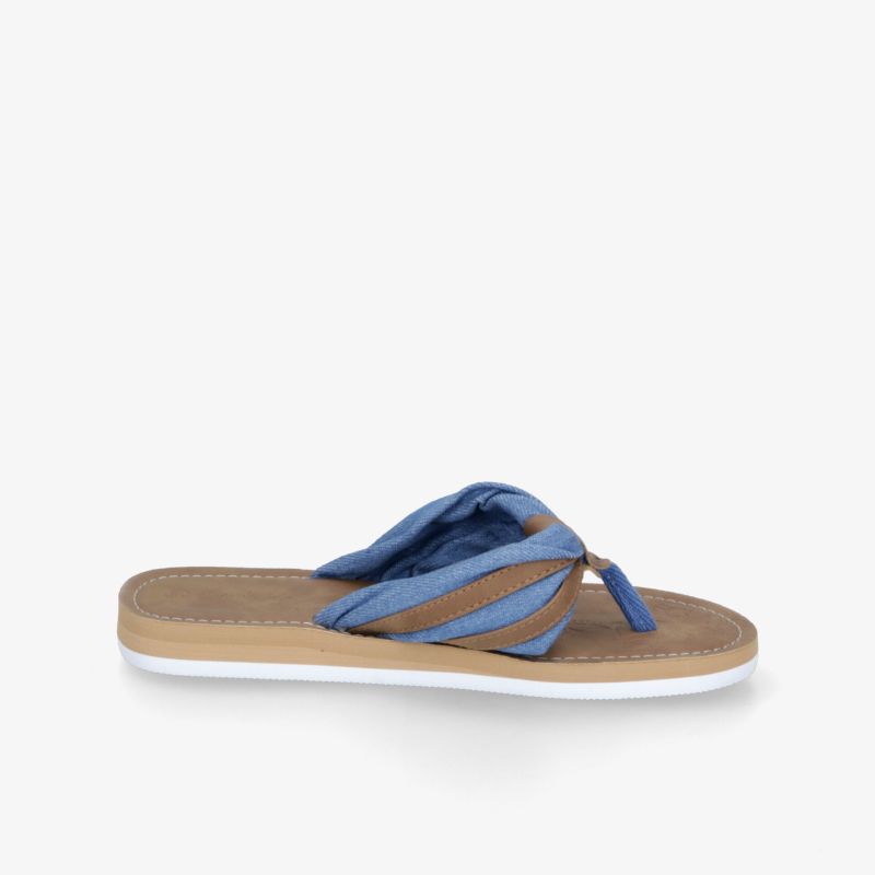 Bequeme Sandale mit leichter, rutschfester Sohle und modischem Design für optimalen Tragekomfort