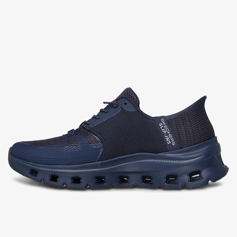 Moderne sportliche Freizeitschuhe mit atmungsaktivem Material und flexibler, rutschfester Sohle