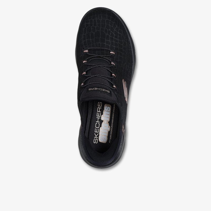 Leichter atmungsaktiver Sneaker mit gepolsterter Innensohle und flexiblem Laufkomfort in sportlichem Design