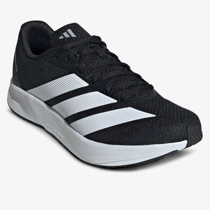 Leichter und atmungsaktiver Sportschuh mit gepolsterter Sohle und schnittigem Design für optimalen Komfort