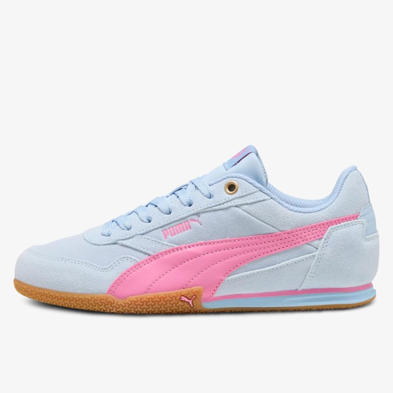 Leichter und bequemer Sneaker mit sportlichem Design und rutschfester Sohle, ideal für den Alltag