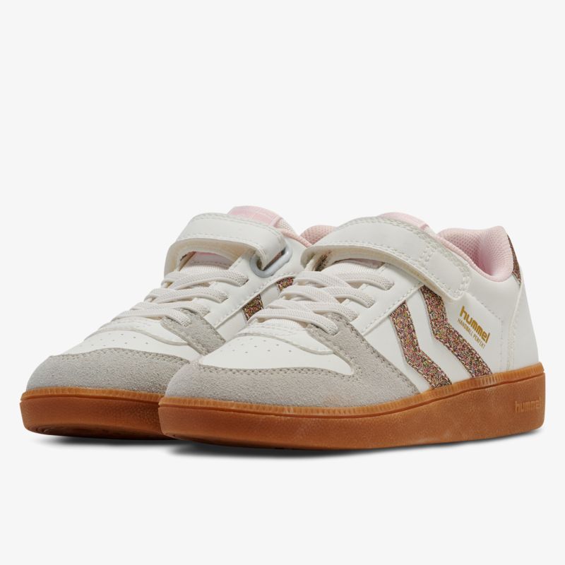 Bequeme und stylische Schuhe mit rutschfester Sohle und atmungsaktivem Material für nachhaltigen Tragekomfort