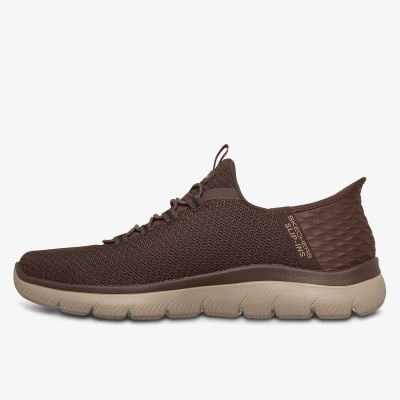SKECHERS SUMMITS Herren Slip On