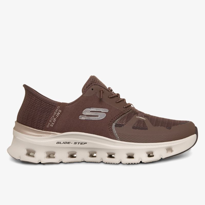 Leichter und atmungsaktiver Sneaker mit flexibler Sohle und sportlichem, modernem Design