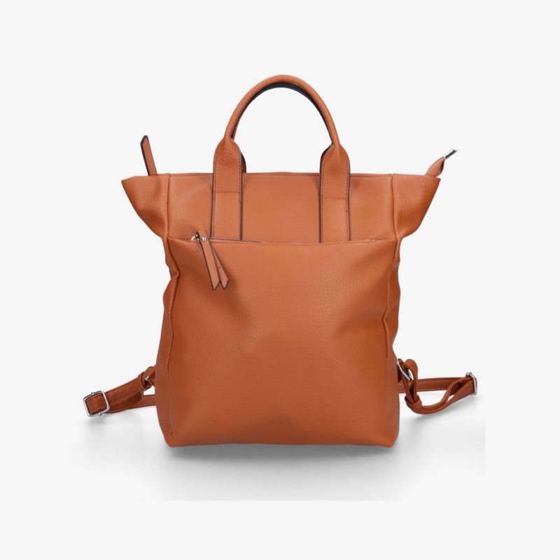 Kompakte und robuste Tasche mit elegantem Design, verstellbaren Riemen und praktischer Außentasche, perfekte Alltagsbegleitung