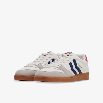 ​Hummel Herren Sneaker Low