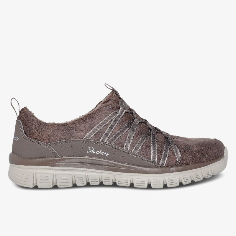 Leichter und bequemer Schuh mit flexibler Sohle und atmungsaktivem Material für optimalen Tragekomfort