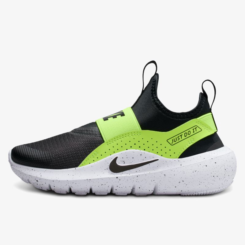 Leichter sportlicher Schuh mit atmungsaktivem Material und komfortabler Passform