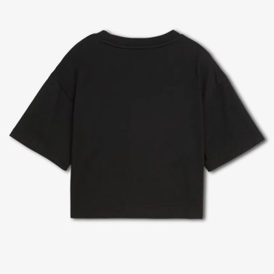 PUMA ESS 2 COLOR Kinder T-Shirt