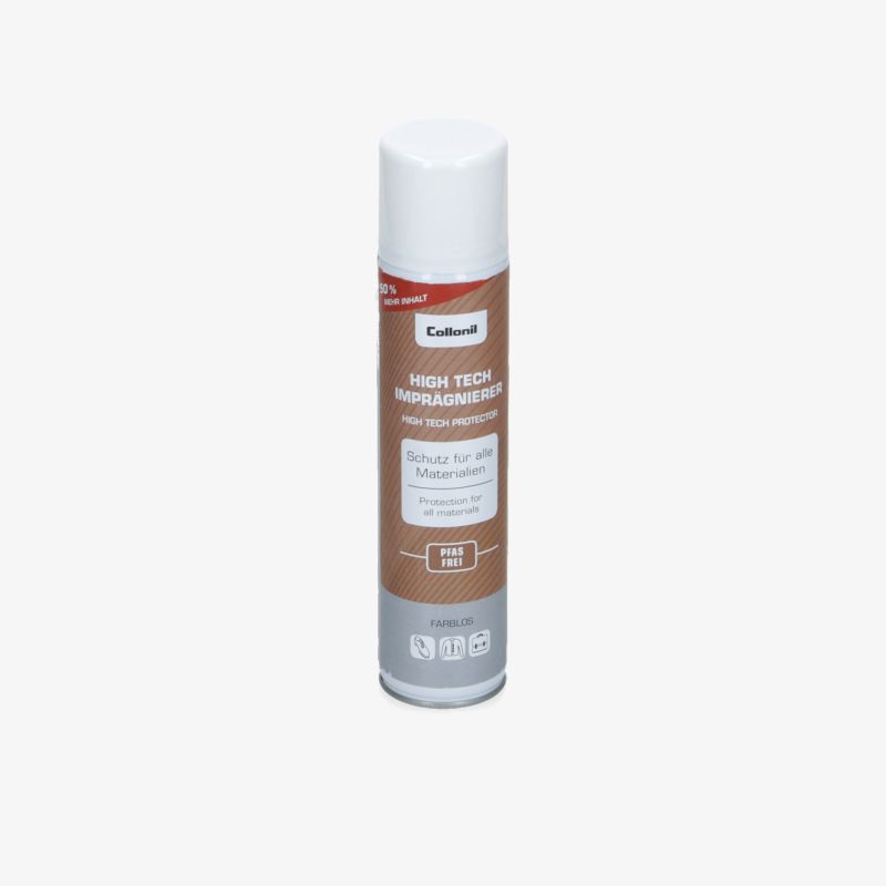 Praktischer Imprägnierspray zur effektiven Schuhpflege und Schutz gegen Nässe und Schmutz