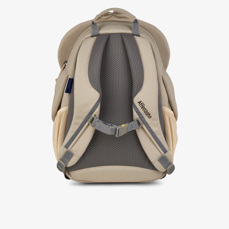 Praktischer Rucksack mit ergonomischem Design und verstellbaren Trägern für optimalen Komfort.