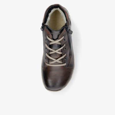 KRISBUT Herren Sneaker High