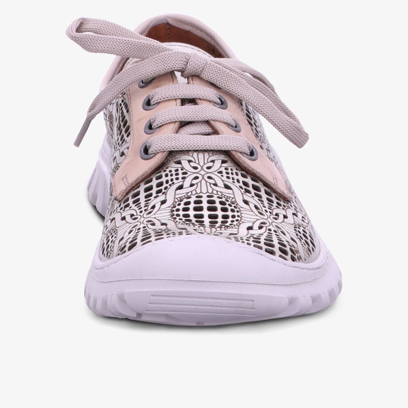 Modischer Sneaker mit stilvollem Design und bequemer Passform, ideal für den täglichen Gebrauch.