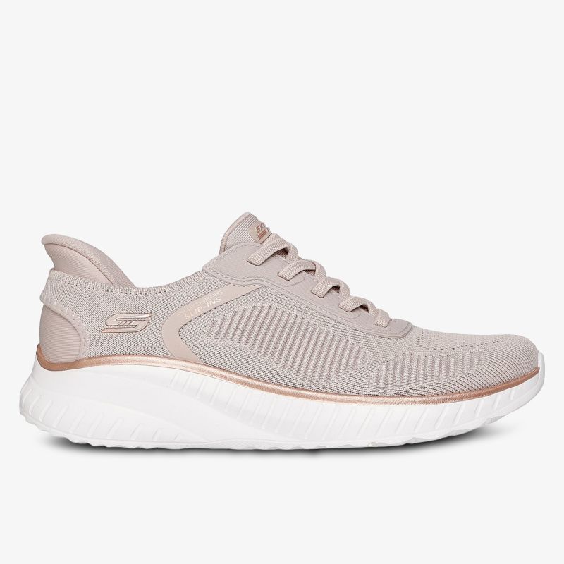 Eleganter, leichter Sneaker mit atmungsaktivem Design und modernem Look