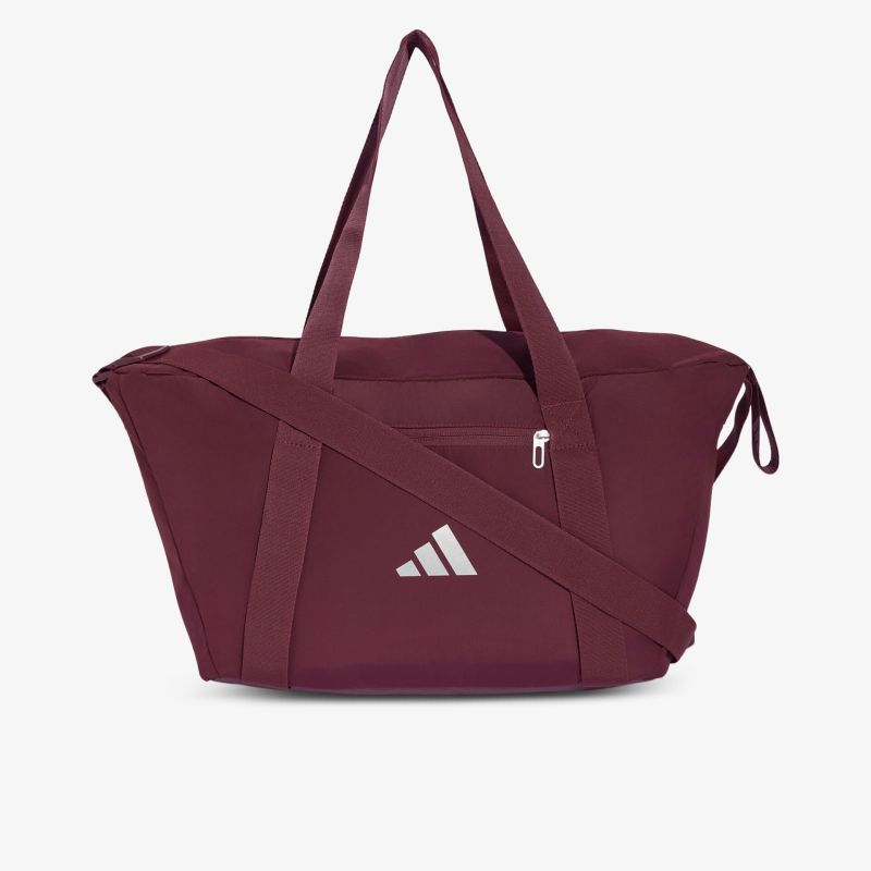 Geräumige und vielseitige Tasche mit robustem Reißverschluss und praktischen Tragegriffen in stilvollem Design