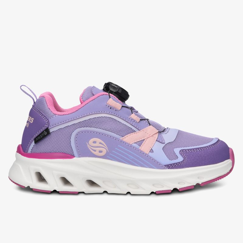 Leichter, atmungsaktiver Sneaker mit gepolsterter Sohle und sportlichem Design für hervorragenden Komfort